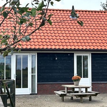 Vila Geldersche Tuin 6 Persoons Emst Exteriér fotografie